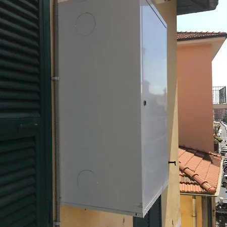 Vico San Nicola