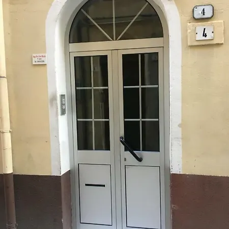 Apartment Vico San Nicola Ventimiglia