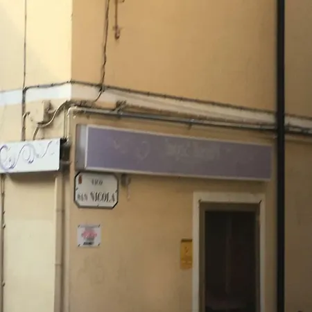 Vico San Nicola